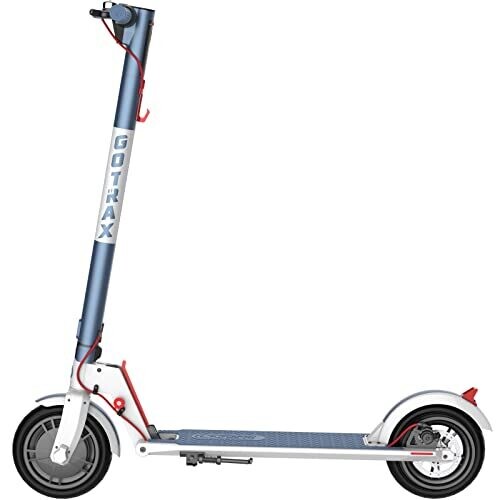 GOTRAX GXL V2 NOIR