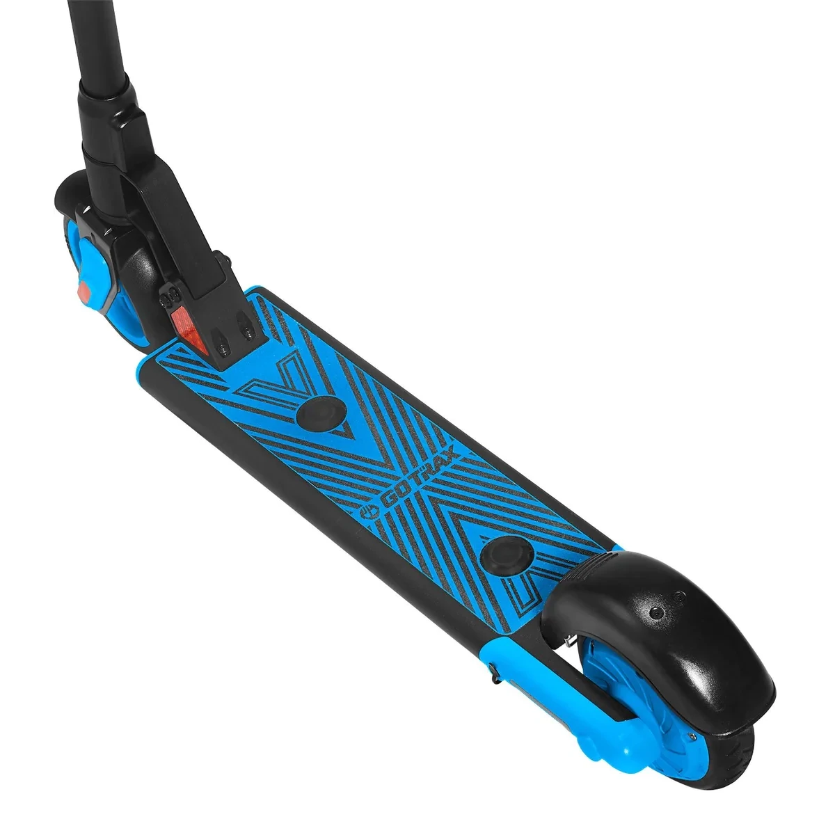 GOTRAX GKS PLUS GREY