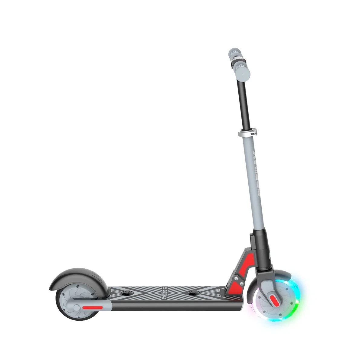 GOTRAX LUMINO GREY