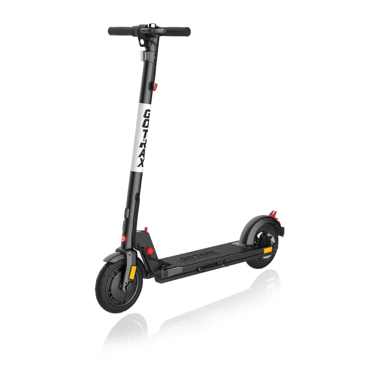 GOTRAX ELITE NOIR