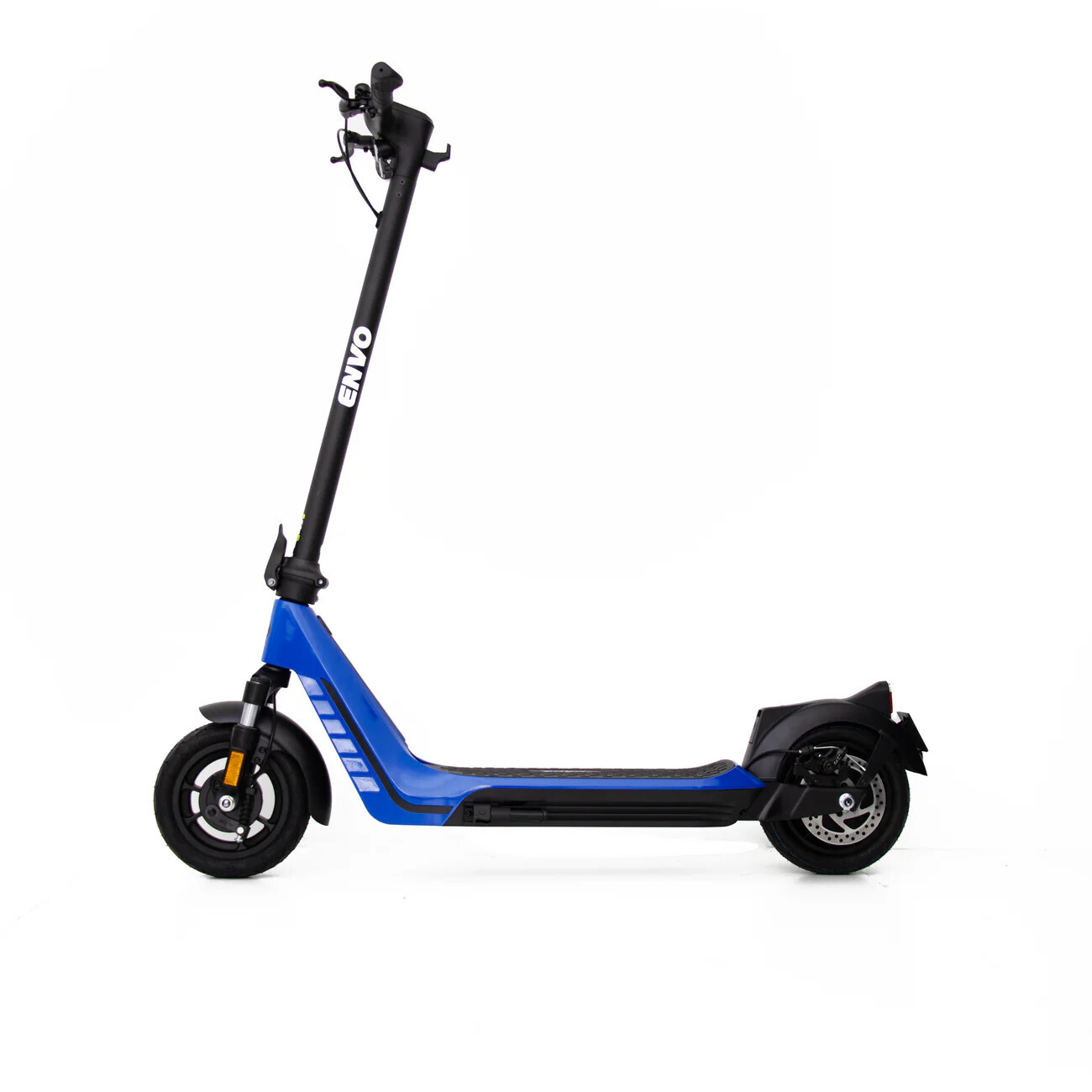ENVO E35 ELECTRIC SCOOTER, Color: BLUE