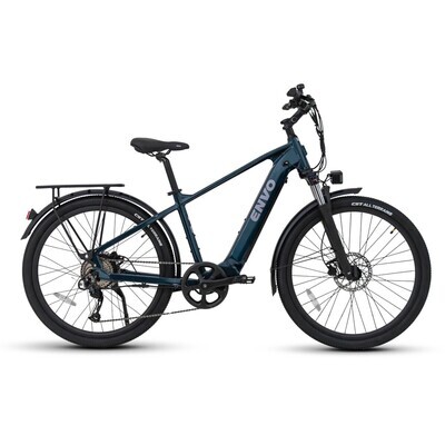 ENVO D50 - 2 Colors/ Sizes available