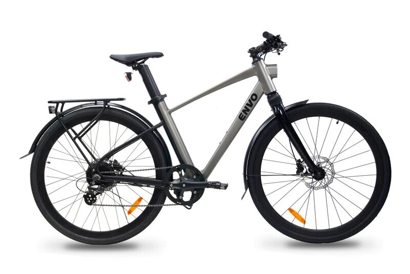 ENVO STAX PRO
