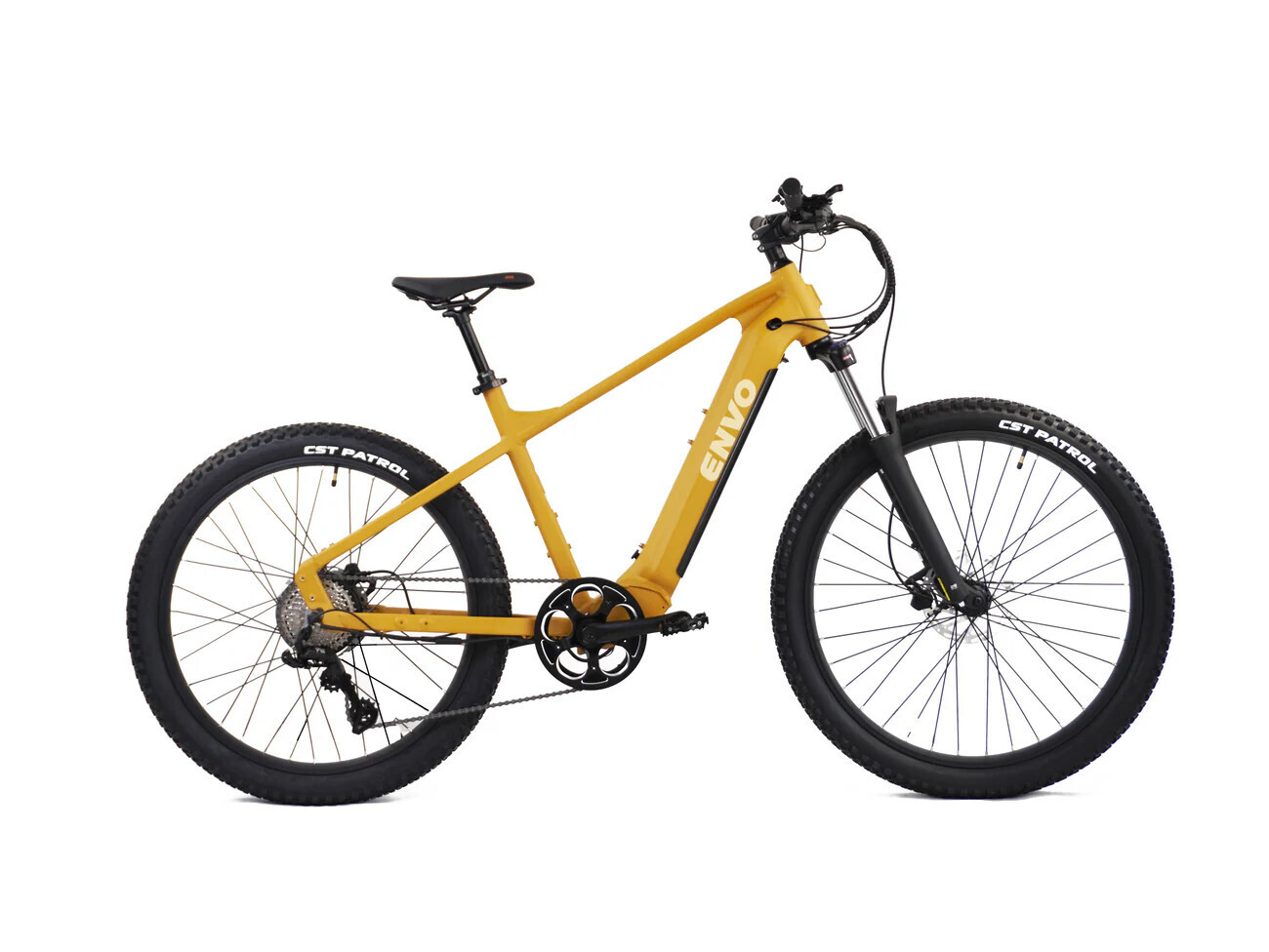 ENVO D50 EMTB