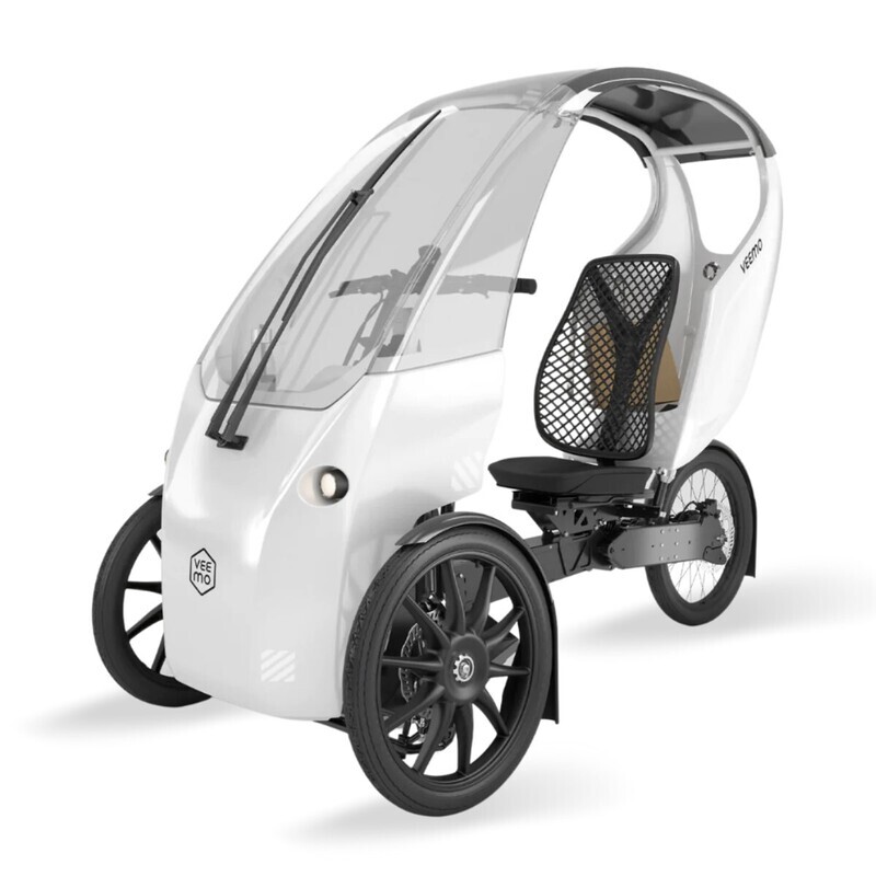 ENVO TRIKE VEEMO