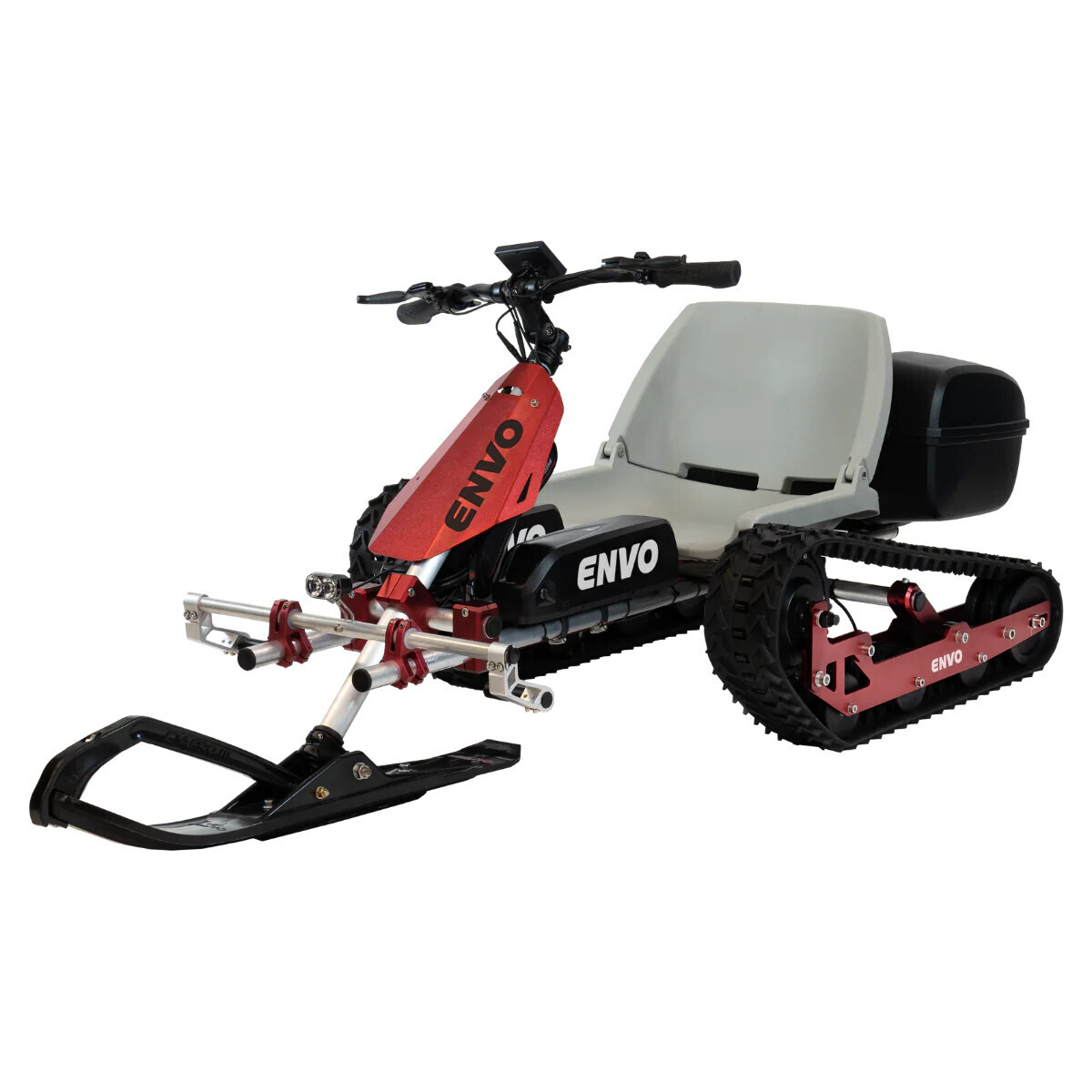 ENVO SNOWKART