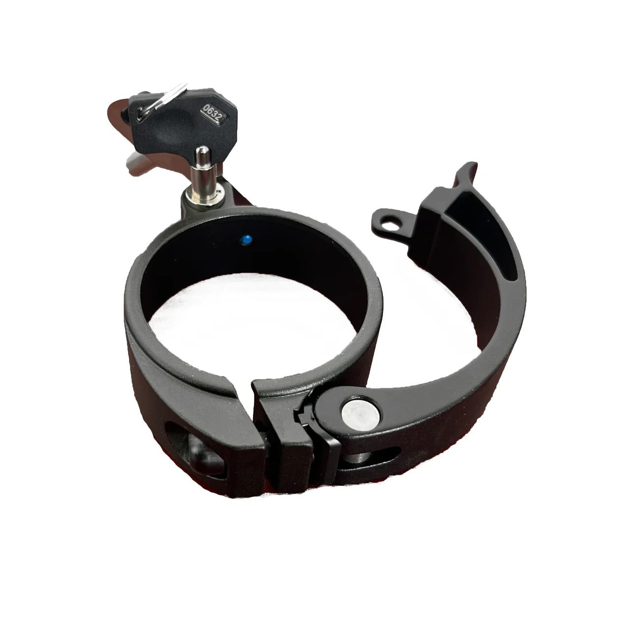 ENVO STAX/LYNX  LOCKING SEATPOST CLAMP