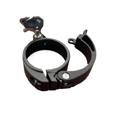 ENVO STAX/LYNX  LOCKING SEATPOST CLAMP