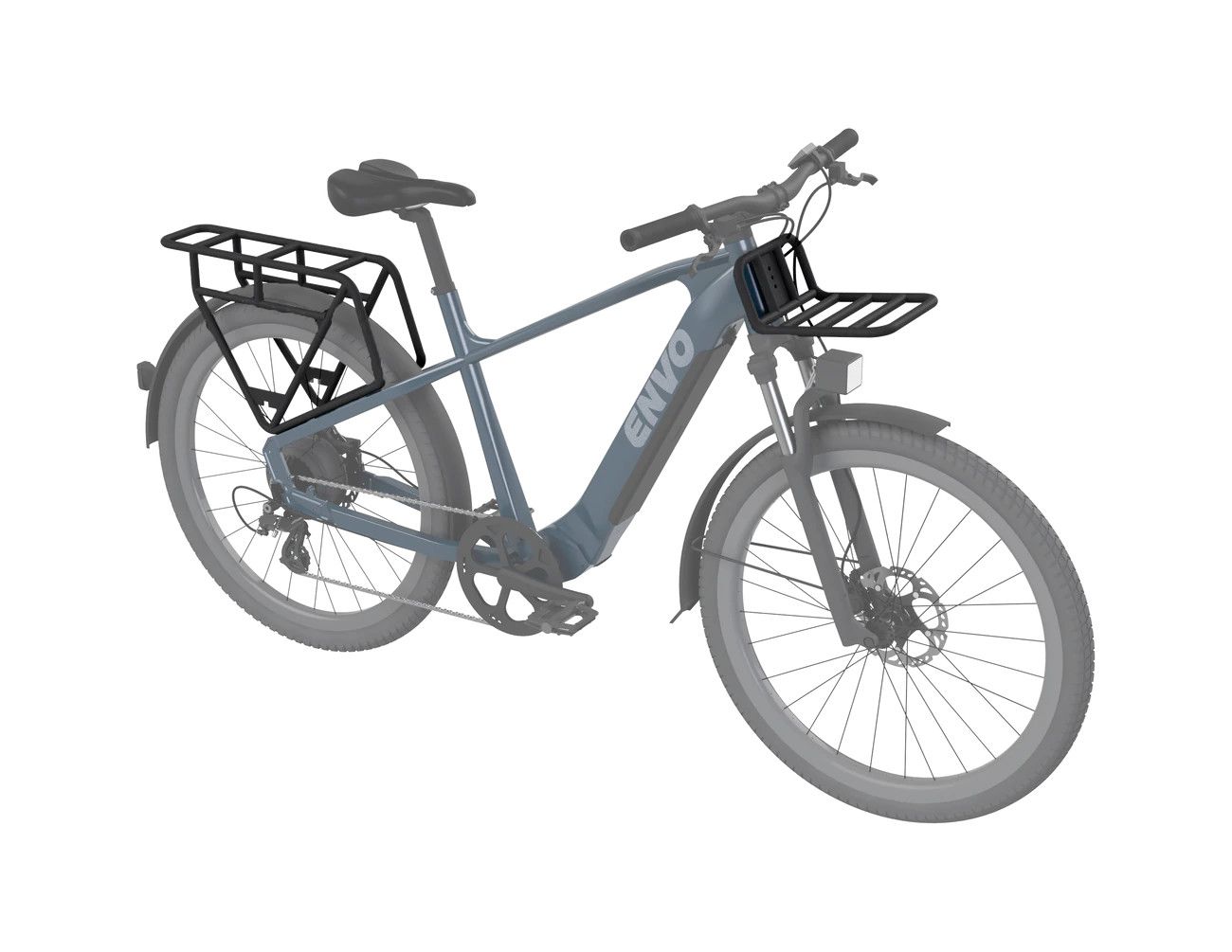 ENVO CARGO RACK ADD-ON 50 SERIES
