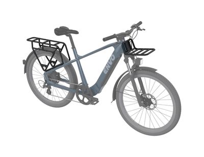 ENVO CARGO RACK ADD-ON 50 SERIES