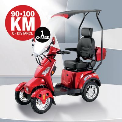 E-RO EVOLUTION PLUS (2 COLORS)