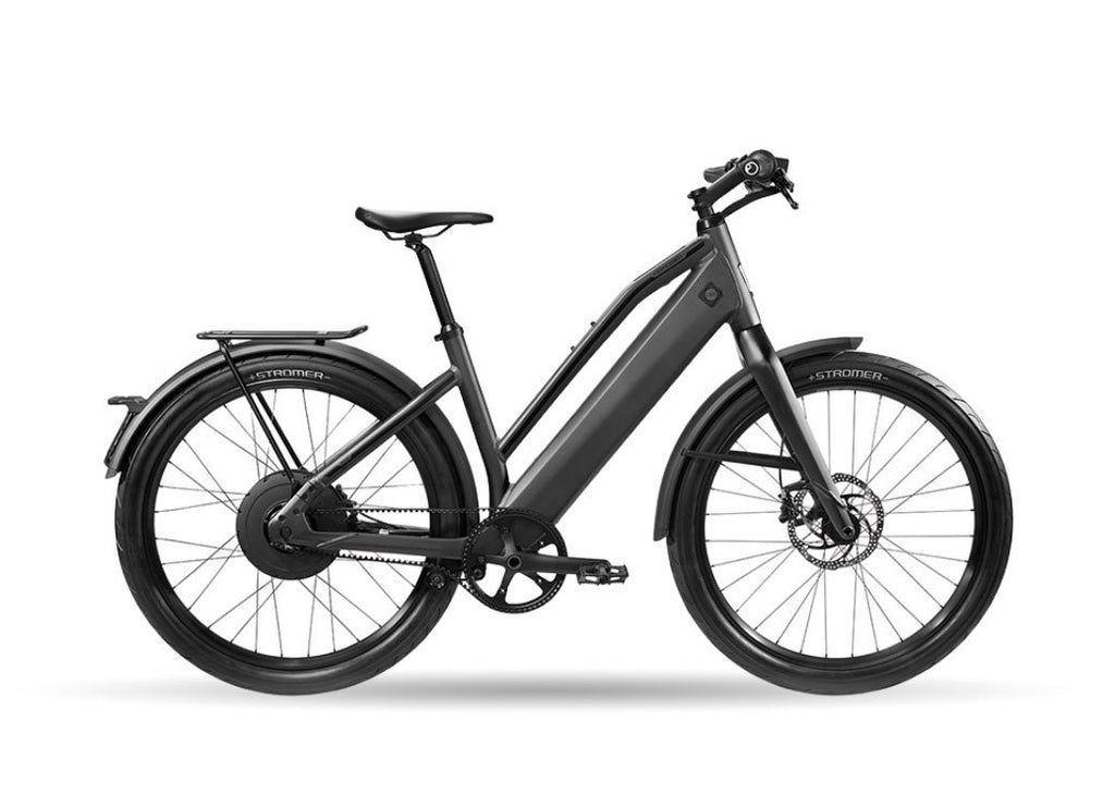 STROMER  ST2 PINION