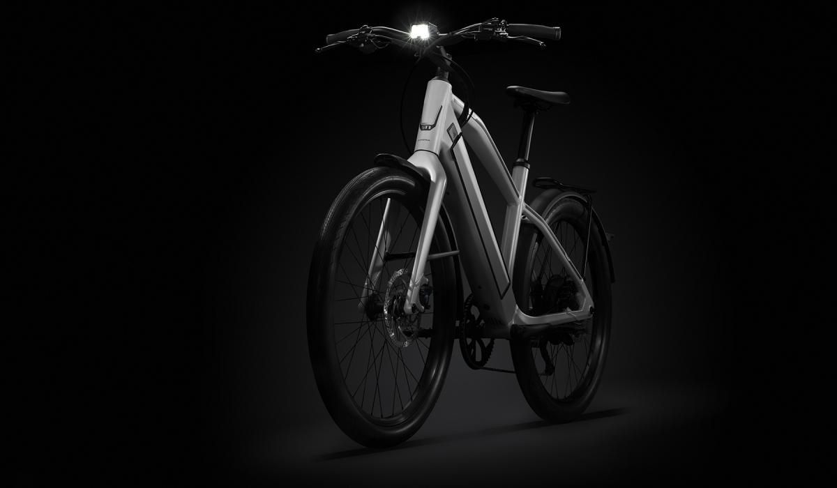 STROMER  ST1