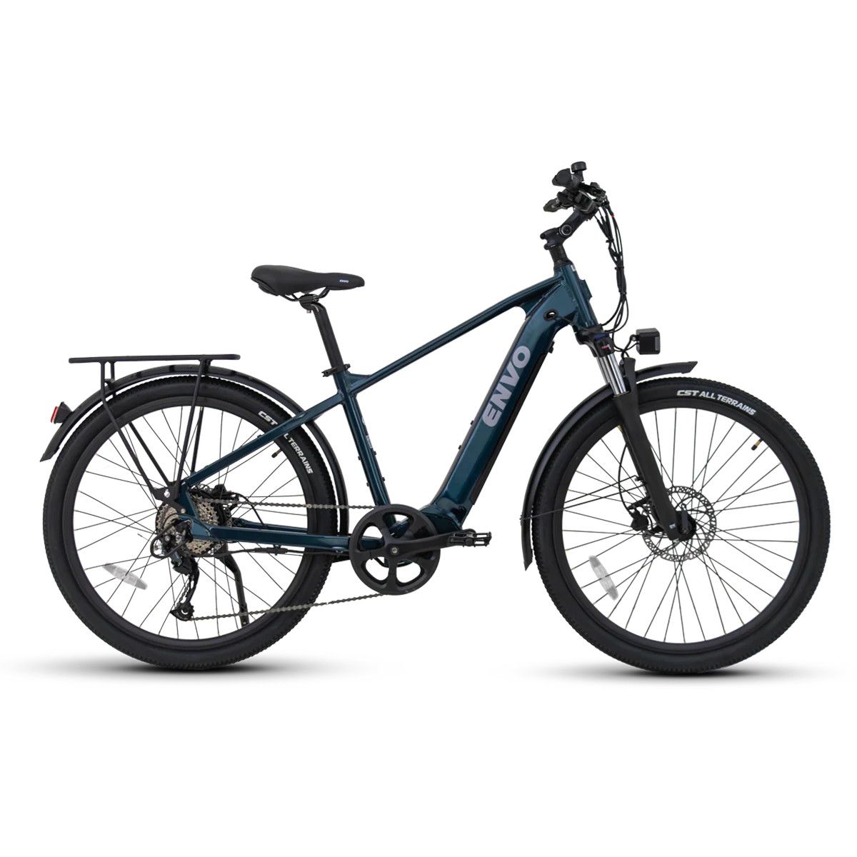 ENVO D50 - 2 Colors/ Sizes available, Size: SMALL, Color: AQUATIC