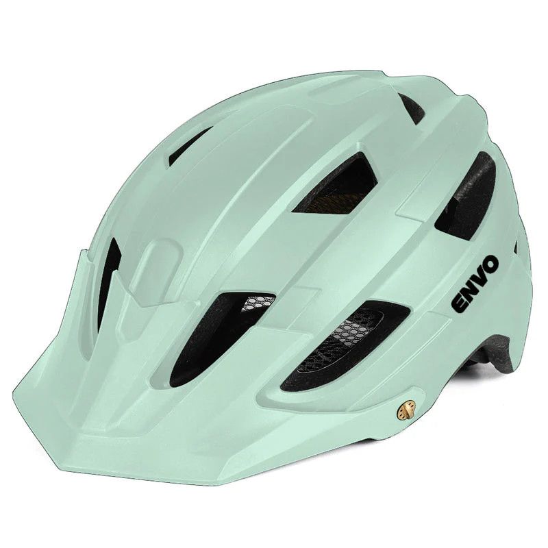 ENVO HELMET PALE TURQUOISE