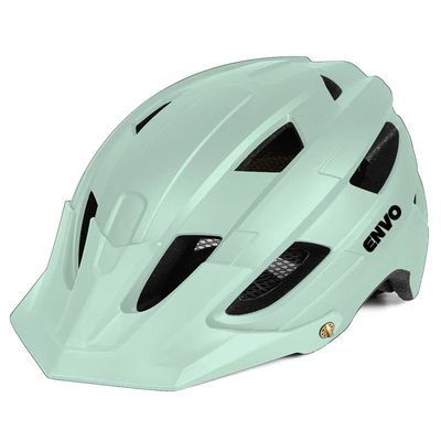 ENVO HELMET PALE TURQUOISE