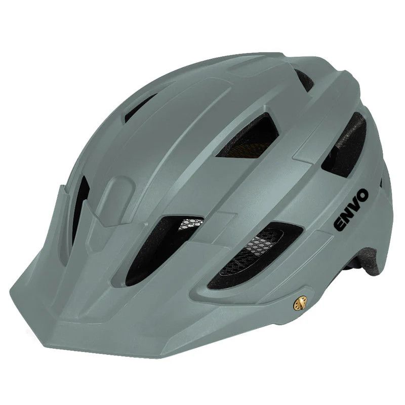 ENVO HELMET SILVER