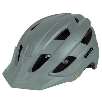 ENVO HELMET SILVER