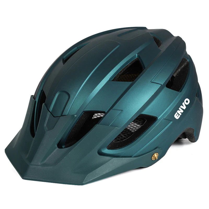 ENVO HELMET GREEN