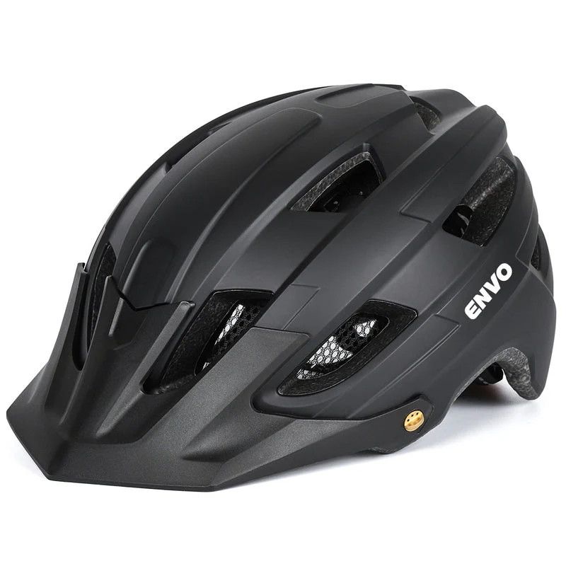 ENVO HELMET BLACK