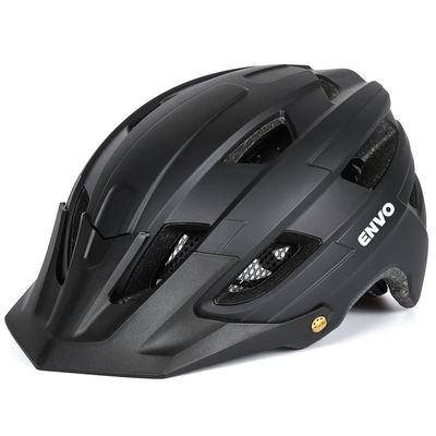 ENVO HELMET BLACK