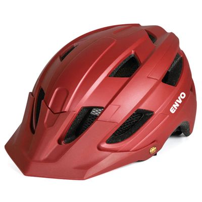 ENVO HELMET RED