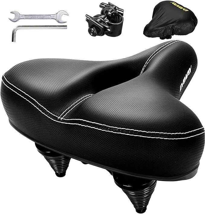 Daway bike seat C30