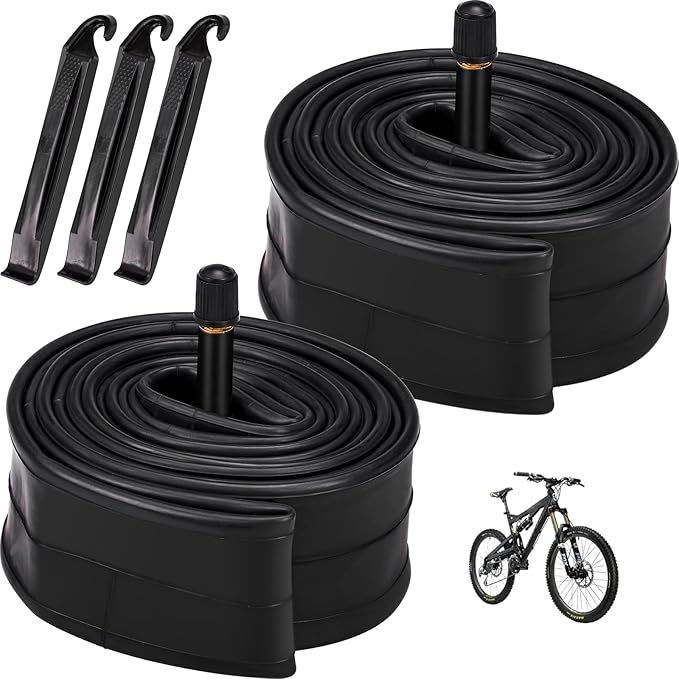 BIKE TUBE KENDA 20X1.75/2.125