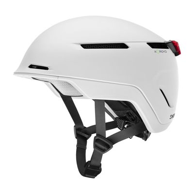 Smith Dispatch Mips MTT White (51-55)