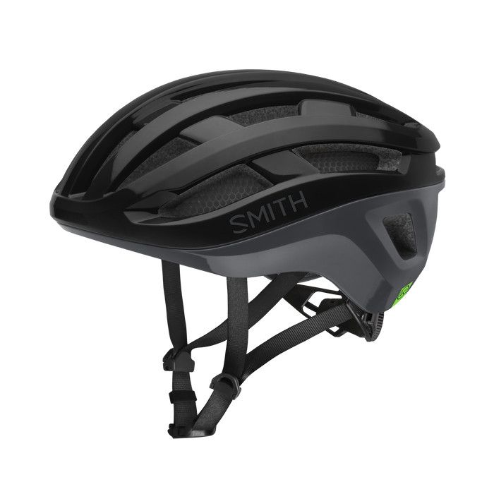 Smith Persist Mips Black CMNT (61-65)