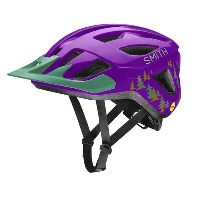 Smith Wilder JR Mips PRPL PN (48-52)