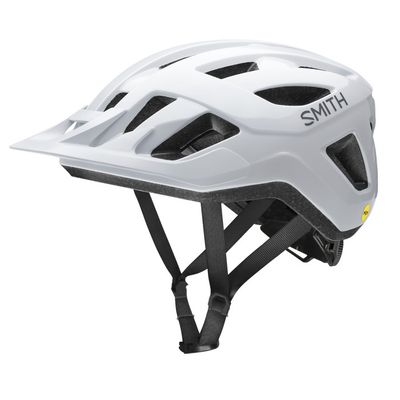 Smith Convoy Mips White (55-59)