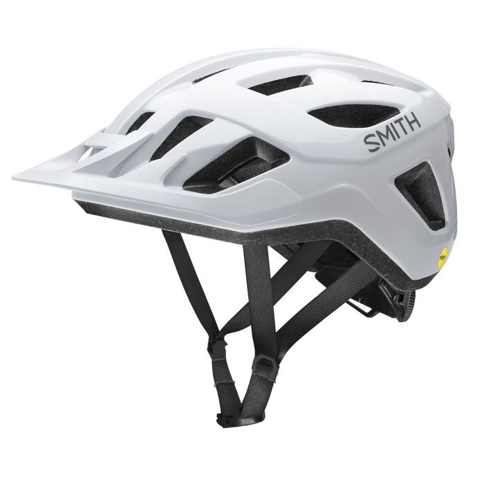 Smith Convoy Mips White (55-59)