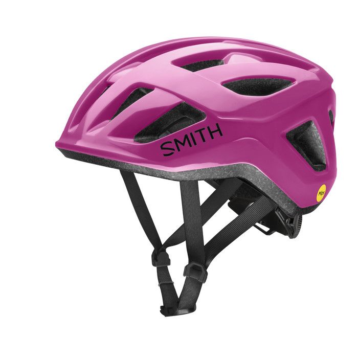 Smith Zip JR Mips Fuschia (22-48-52)