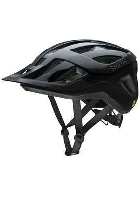 Smith Convoy Mips Black (55-59)