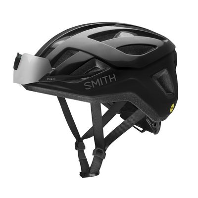 Smith Signal Mips Black (61-65)