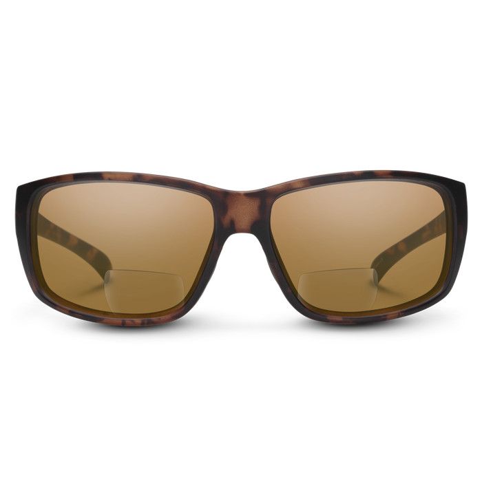 Smith Milestone Sc Matte Tort-Brown