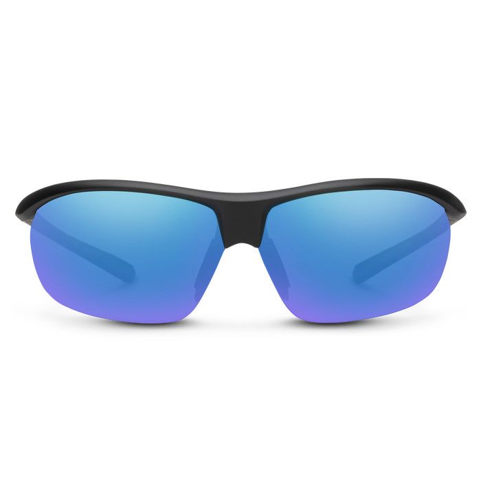 Smith Zephyr Mtt Black 72 Blue Sp Pz