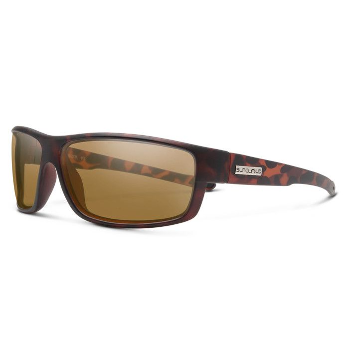 Smith Voucher Sc Brwn Strp-Plr Brown