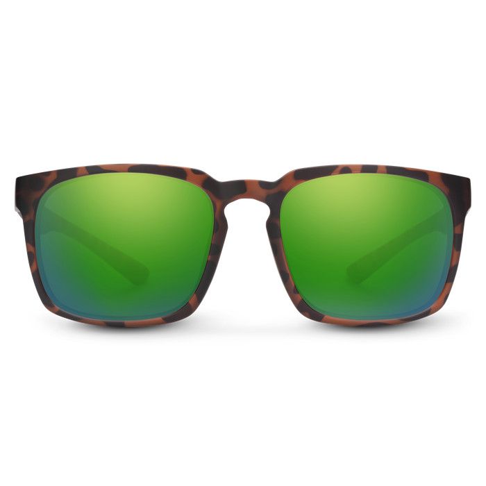 Smith Hundo M Trt-Plr Green M