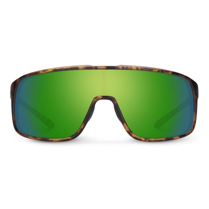 Smith Double Up M Trt-Plr Green M