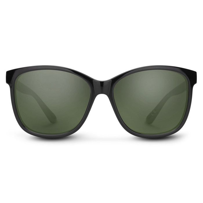 Smith Sashay Black 58 grey Pz