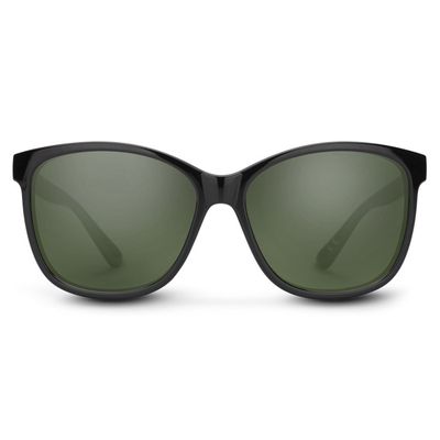 Smith Sashay Black 58 grey Pz