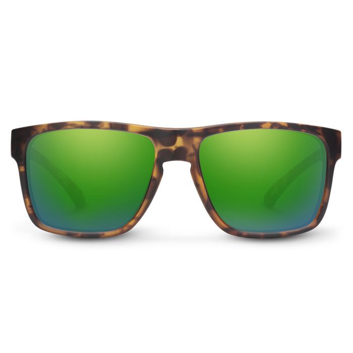 Smith Rambler M Trt-Plr Green M