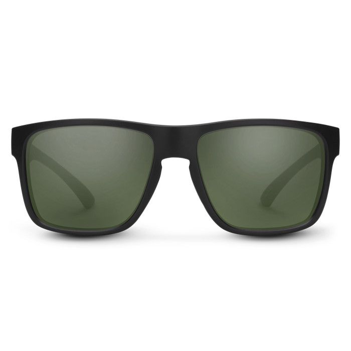 Smith Rambler Sc Mt Blk-Plr Grn