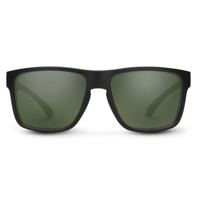 Smith Rambler Sc Mt Blk-Plr Grn
