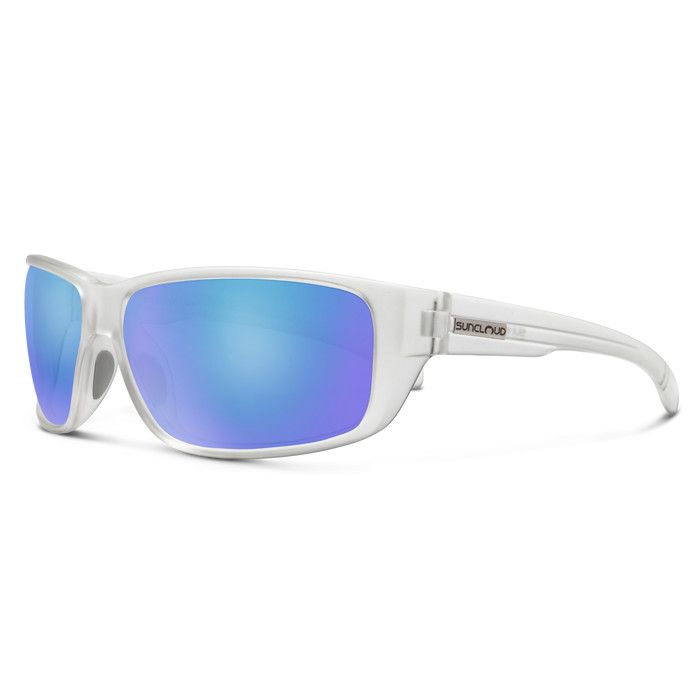 Smith Milestone Matte Crys 65 Blue Sp Pz