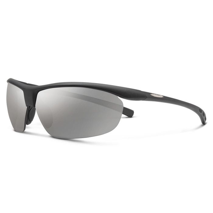 Smith Zephyr Mtt Black 72 Silver Sp Pz