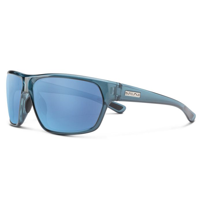 Smith Boone Crys Mn-Plr Aqua M