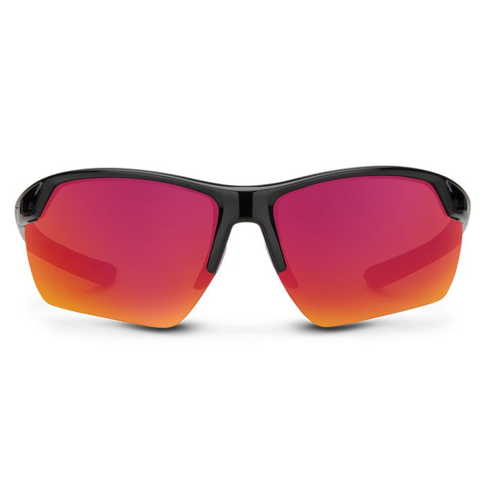 Smith Contender Sc Black-Plr Red Mir